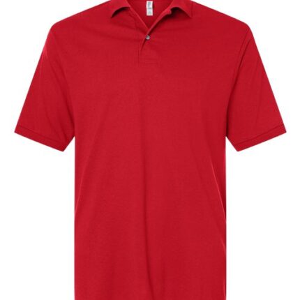 Men's Dri-Power® Polo