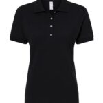 Women's Dri-Power® Polo