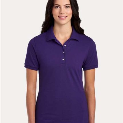 Women's Dri-Power® Polo