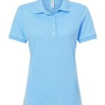 Women's Dri-Power® Polo