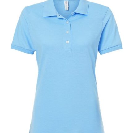 Women's Dri-Power® Polo