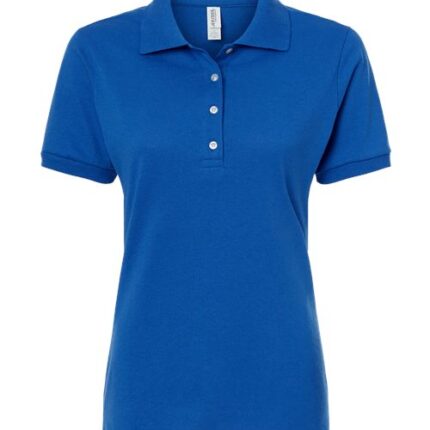 Women's Dri-Power® Polo