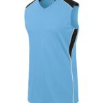 Girls' Dynamite Jersey