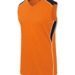 Girls' Dynamite Jersey