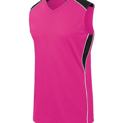 Girls' Dynamite Jersey