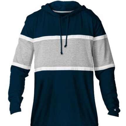 Unisex United Hooded T-Shirt