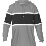 Unisex United Hooded T-Shirt