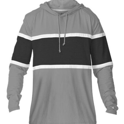 Unisex United Hooded T-Shirt