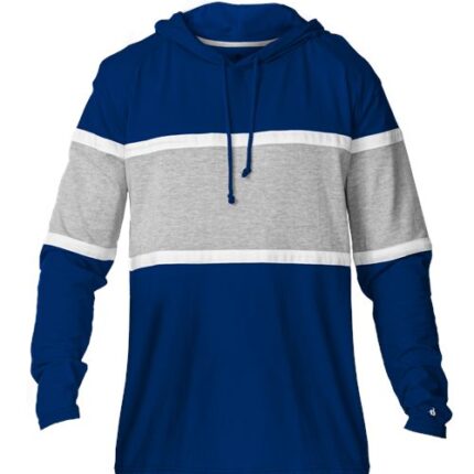 Unisex United Hooded T-Shirt