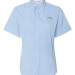 Women's PFG Tamiami™ II Short Sleeve Shirt