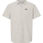 Men's Rapid Rivers™ Novelty Short Sleeve Shirt