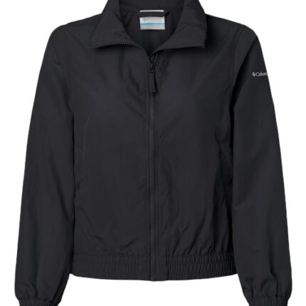 Women's Time Is Right™ II Windbreaker