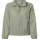Women's Time Is Right™ II Windbreaker