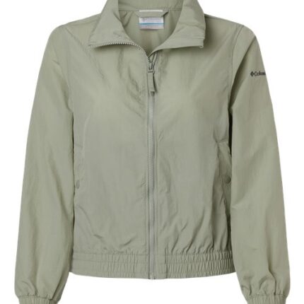 Women's Time Is Right™ II Windbreaker