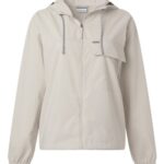 Women's Skien Valley™ Hooded Lightweight Jacket