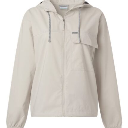 Women's Skien Valley™ Hooded Lightweight Jacket