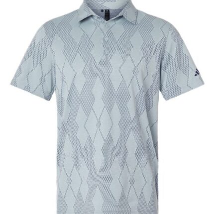 Men's Ultimate365 Textured Polo