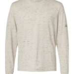 Men's Performance Hooded Long Sleeve T-Shirt