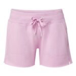 Women's Jolene Fundamental Fleece Shorts