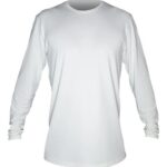 Men's Low Pro Tech Long Sleeve T-Shirt