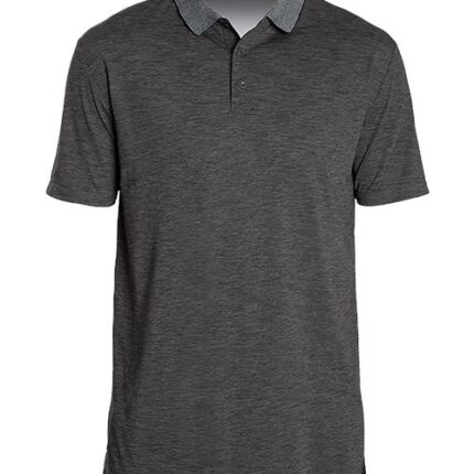 Men's Transit Tech Polo