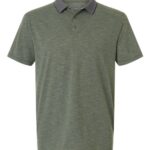 Men's Transit Tech Polo