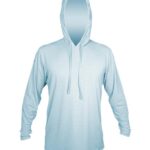 Men's Low Pro Tech Hooded Long Sleeve T-Shirt