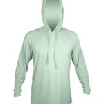 Men's Low Pro Tech Hooded Long Sleeve T-Shirt