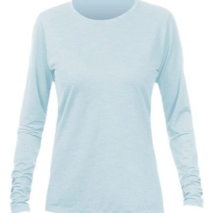 Women's Breeze Tech Long Sleeve T-Shirt