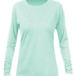 Women's Breeze Tech Long Sleeve T-Shirt