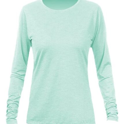 Women's Breeze Tech Long Sleeve T-Shirt