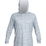 Men's Low Pro Tech Hooded Long Sleeve T-Shirt