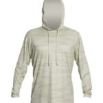 Men's Low Pro Tech Hooded Long Sleeve T-Shirt
