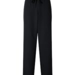 Women's Xenos Essential Knit-Waist Scrub Pants