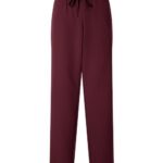 Women's Xenos Essential Knit-Waist Scrub Pants