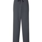 Women's Xenos Essential Knit-Waist Scrub Pants