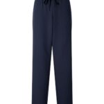 Women's Xenos Essential Knit-Waist Scrub Pants