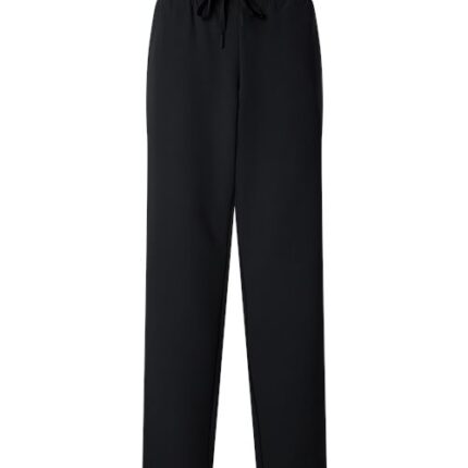 Women's Petite Sizes Xenos Essential Knit-Waist Scrub Pants