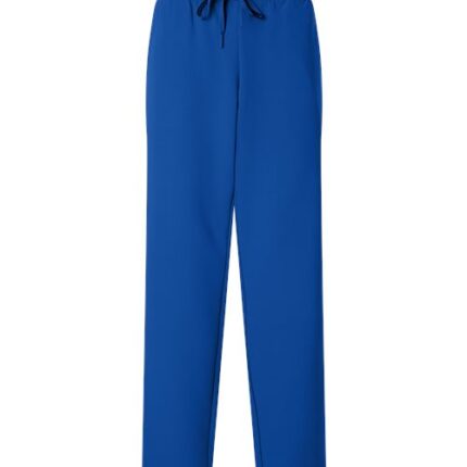 Women's Petite Sizes Xenos Essential Knit-Waist Scrub Pants