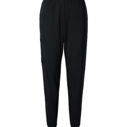 Women's Petite Sizes Rubi UltraSOFT™ Scrub Joggers