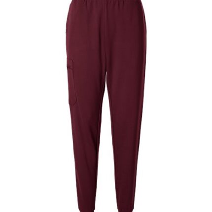 Women's Petite Sizes Rubi UltraSOFT™ Scrub Joggers