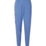 Women's Petite Sizes Rubi UltraSOFT™ Scrub Joggers