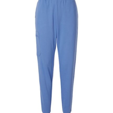 Women's Petite Sizes Rubi UltraSOFT™ Scrub Joggers