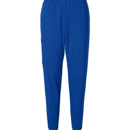 Women's Petite Sizes Rubi UltraSOFT™ Scrub Joggers