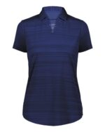 Women's Pursuit Polo