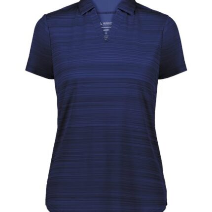 Women's Pursuit Polo