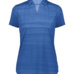Women's Pursuit Polo
