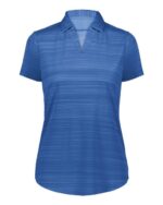 Women's Pursuit Polo