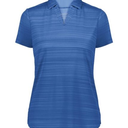 Women's Pursuit Polo