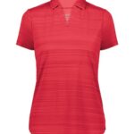 Women's Pursuit Polo